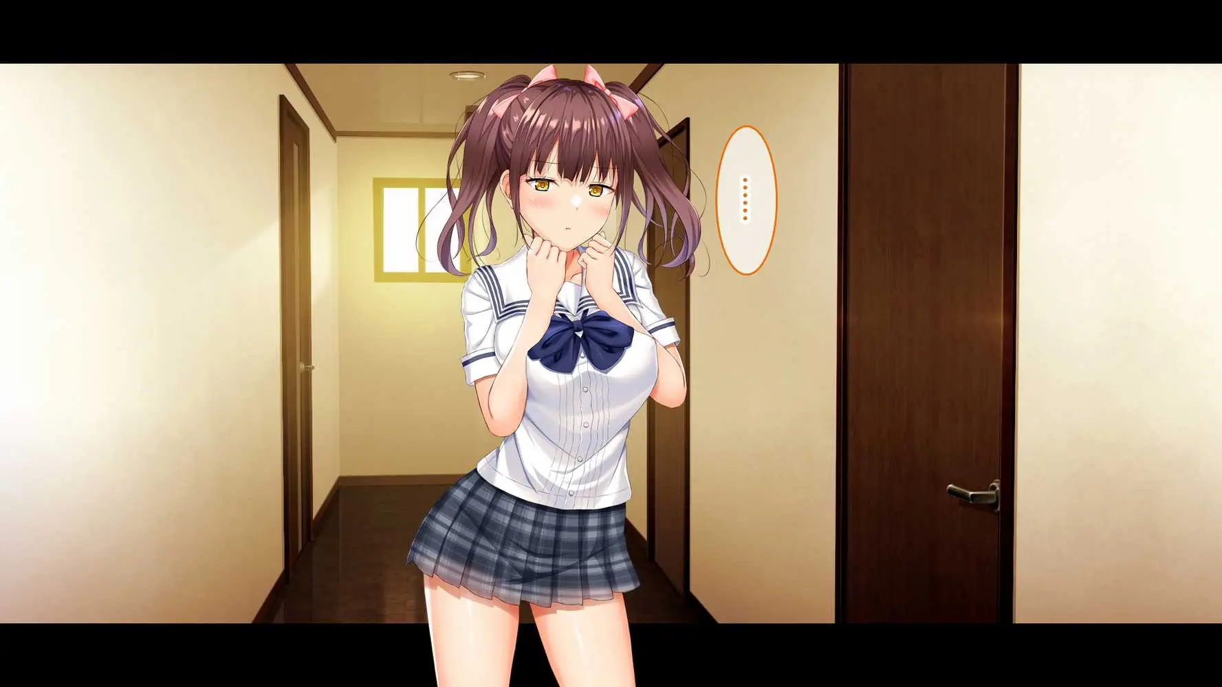 お年頃な三姉妹はお兄ちゃんとイチャイチャしたい!〜兄妹で処女開通!三姉妹いちゃらぶハーレム開始!!〜 - ページ24