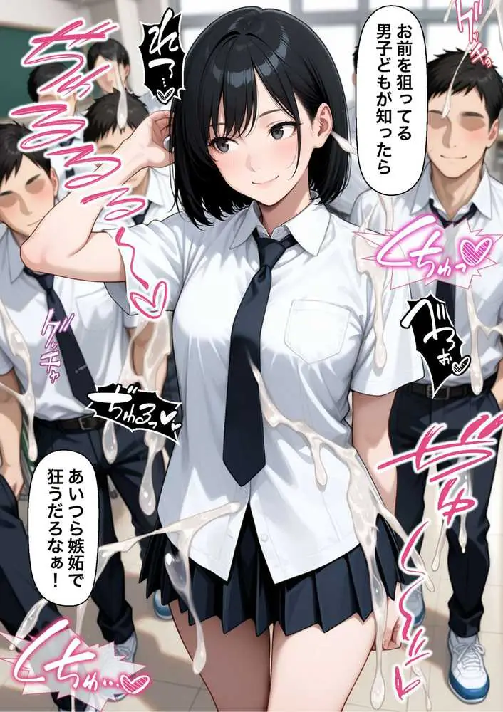 妹が生意気だったので制服着衣でセックス漬けにしてやった〜after days2〜 - ページ75