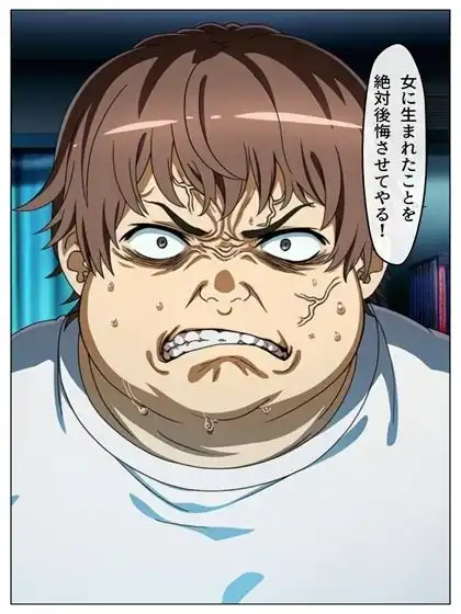 漫画 とある科学の馬場無双 P128+あとがき1P - サンプル4