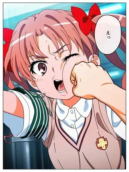 漫画 とある科学の馬場無双 P128+あとがき1P - サンプル9