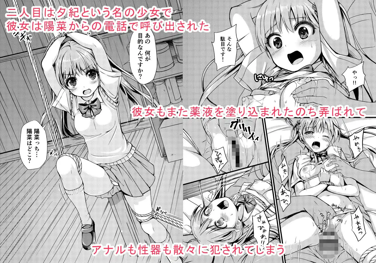 大人用のおもちゃ総集編 - サンプル3