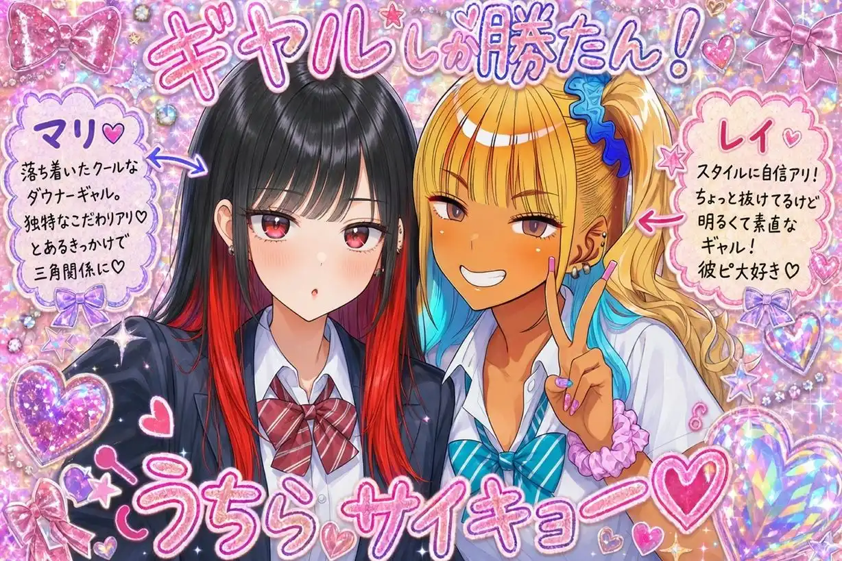 会員制のマチアプやったらギャルが釣れました! - サンプル1